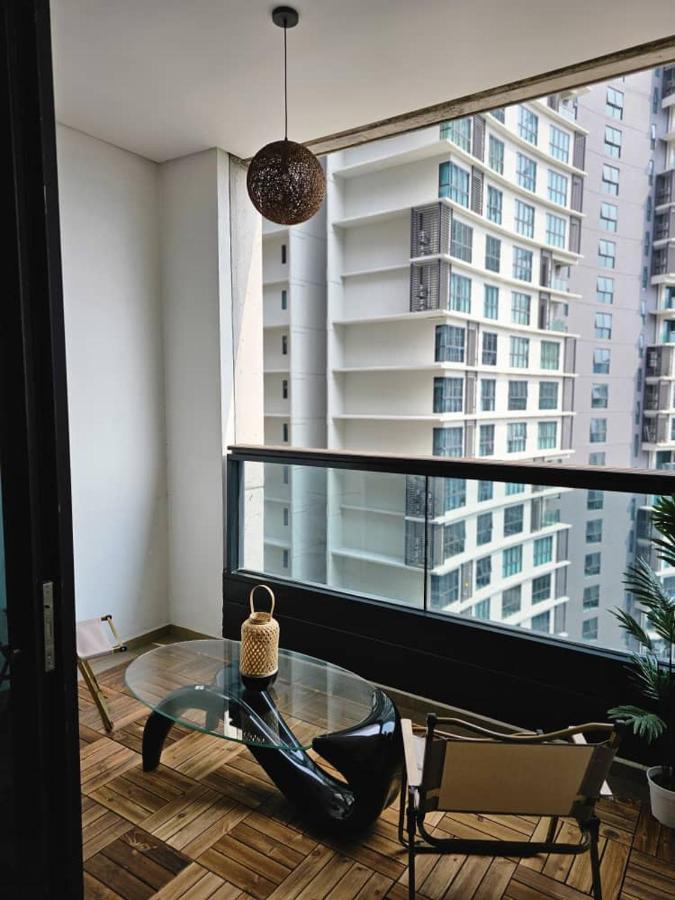 Arcoris @ Mont Kiara, Apartment *