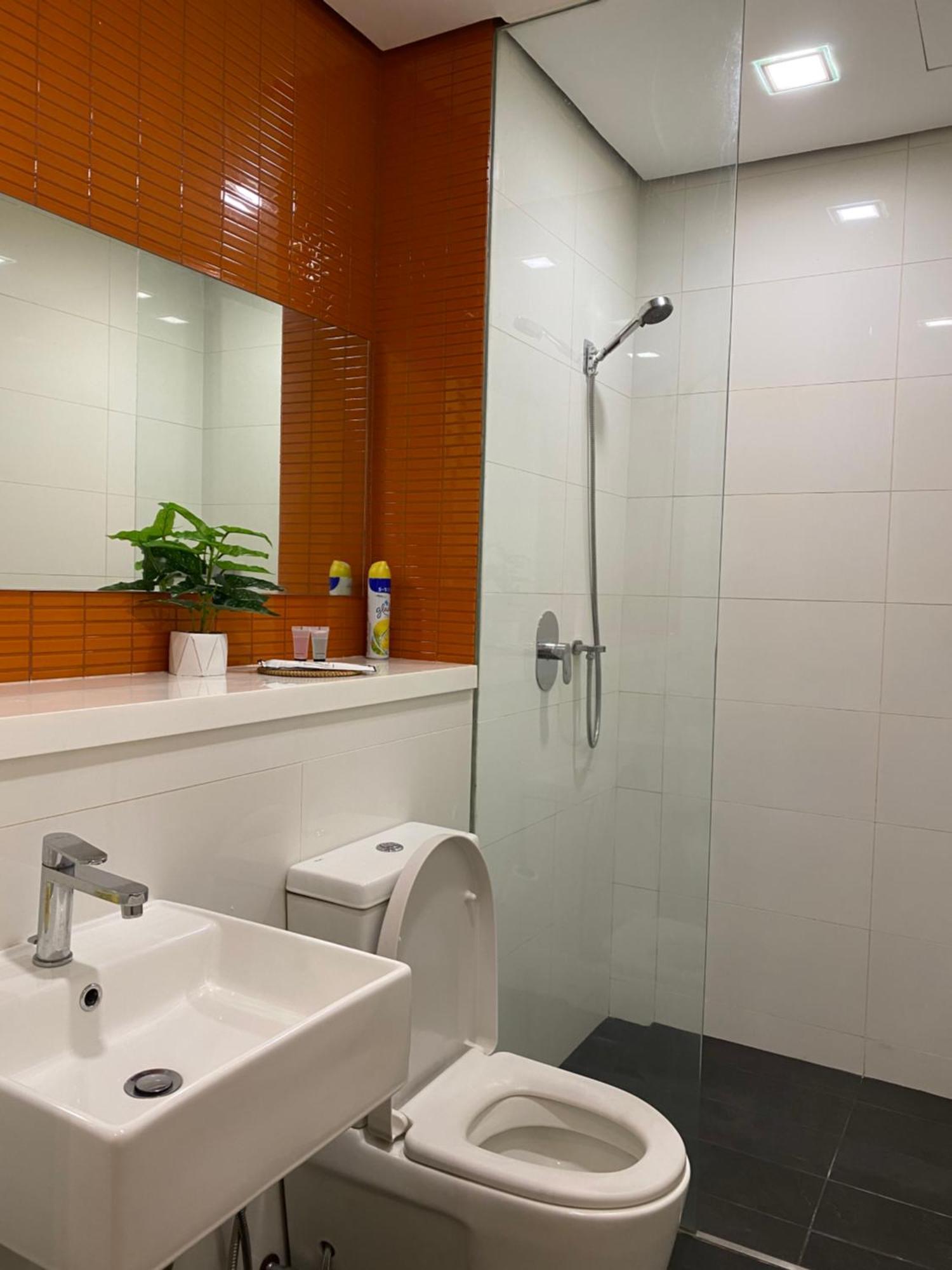 Apartment Arcoris @ Mont Kiara, Kuala Lumpur
