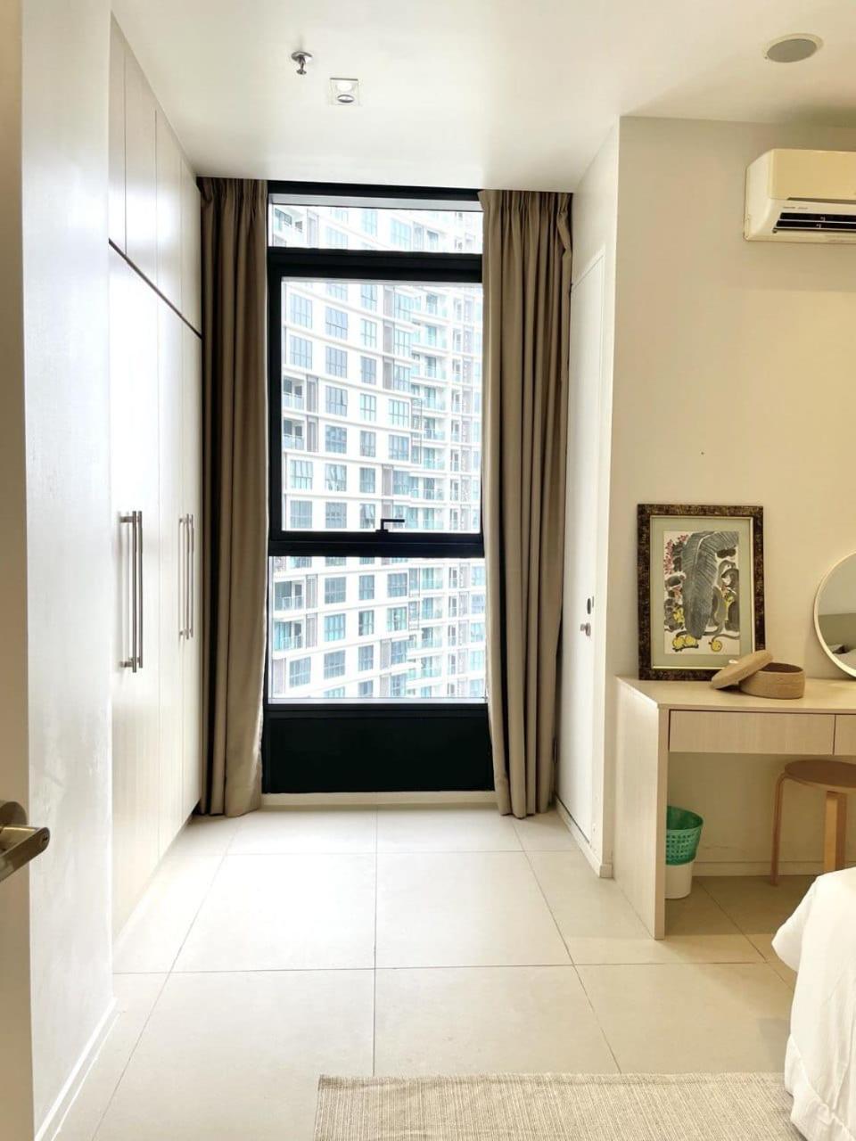 Arcoris @ Mont Kiara, Apartment Kuala Lumpur