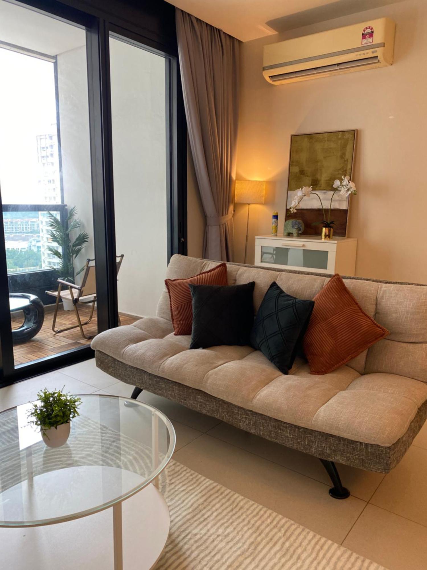 Arcoris @ Mont Kiara,