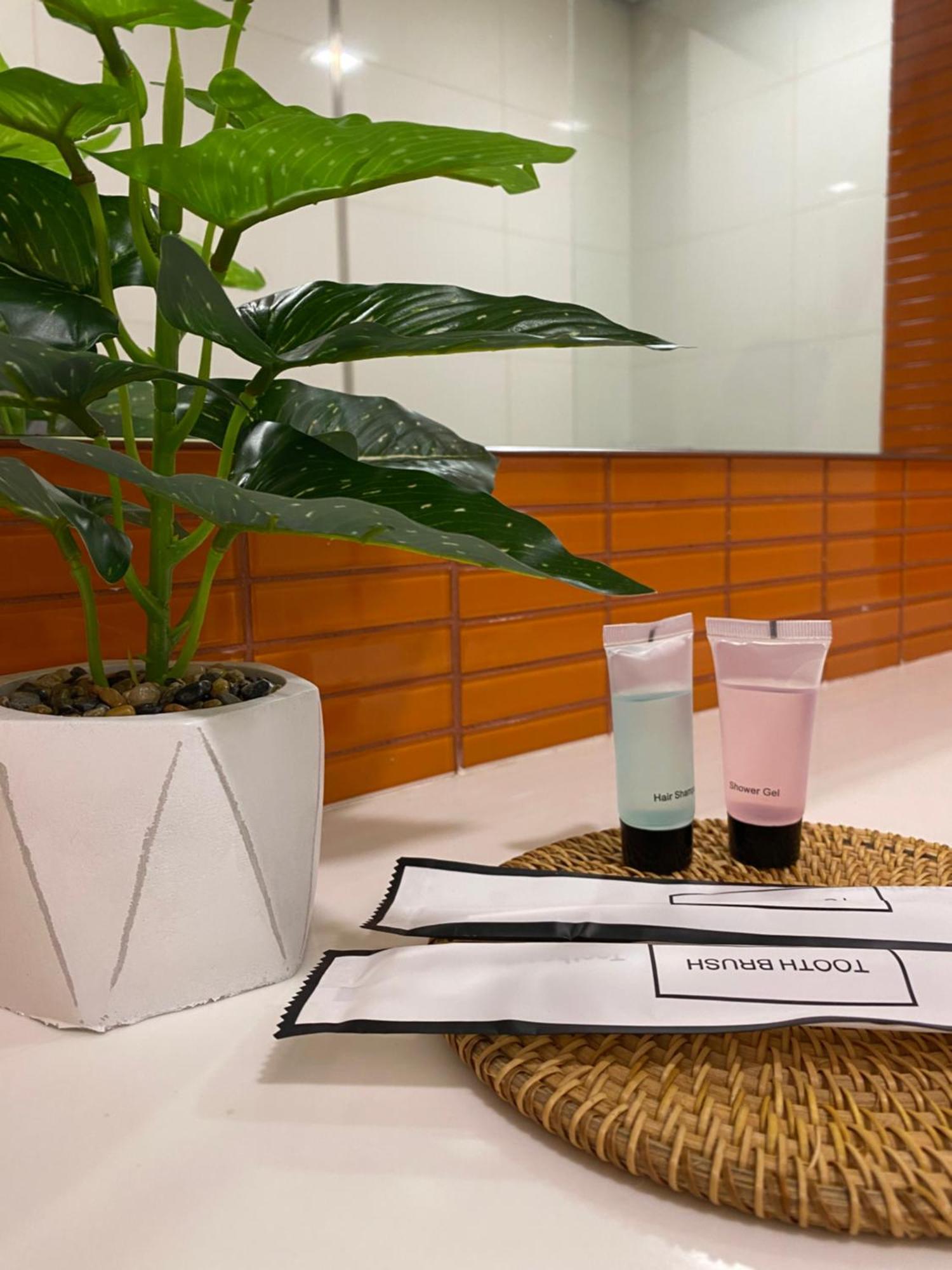 Apartment Arcoris @ Mont Kiara, Kuala Lumpur